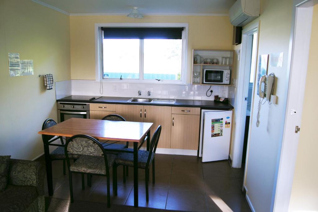 Eastland Motor Lodge Gisborne Room photo